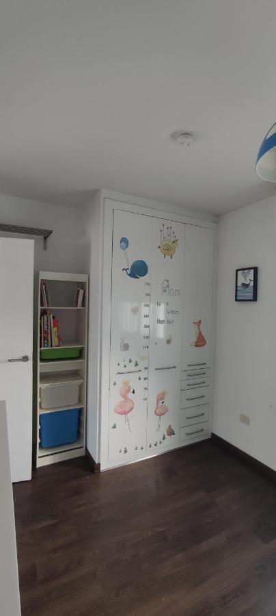Ferienwohnung Atico Con Amplia Terraza Y Espectaculares Vistas Sanxenxo Exterior foto